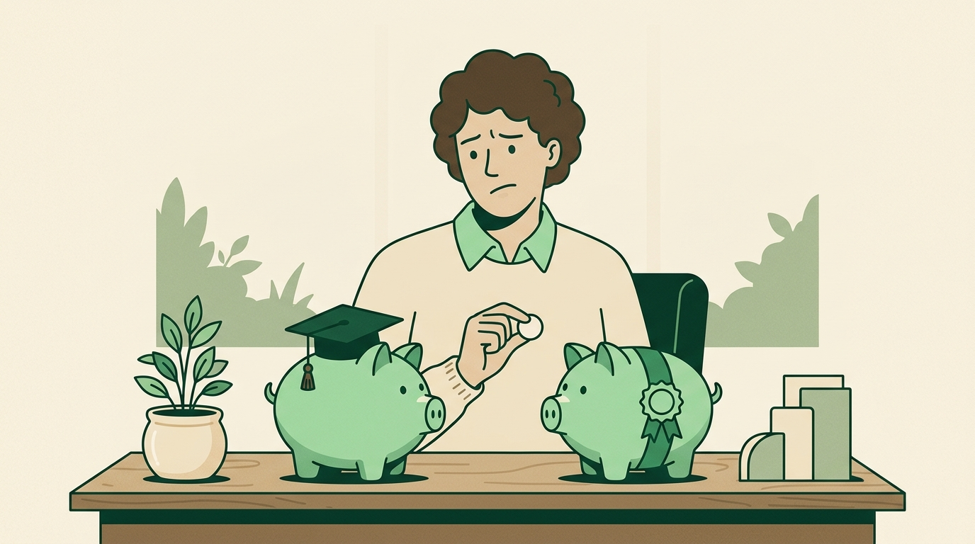 Is ESA money taxable? The short answer and the trap to avoid